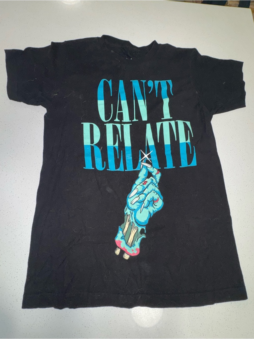 Jeffree star Halloween t shirt